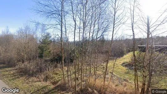 Lejligheder til salg i Hals - Foto fra Google Street View