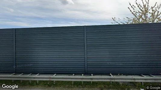 Lejligheder til leje i Greve - Foto fra Google Street View