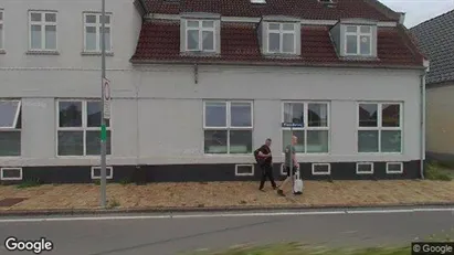 Lejligheder til leje i Odense V - Foto fra Google Street View