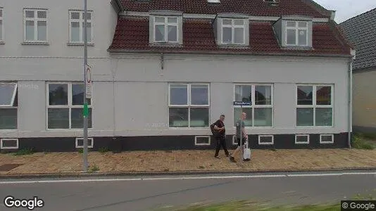 Lejligheder til leje i Odense V - Foto fra Google Street View