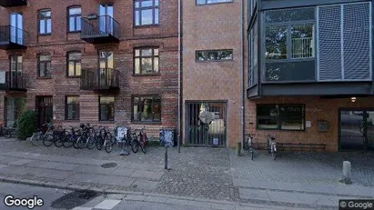 Lejligheder til salg i Nørrebro - Foto fra Google Street View