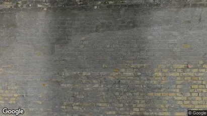 Andelsboliger til salg i Østerbro - Foto fra Google Street View