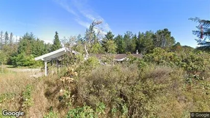 Lejligheder til salg i Blokhus - Foto fra Google Street View