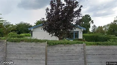 Lejligheder til salg i Marstal - Foto fra Google Street View