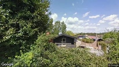 Lejligheder til salg i Bjert - Foto fra Google Street View