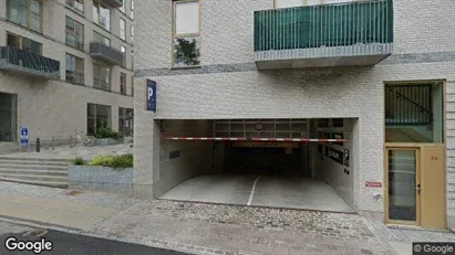 Lejligheder til leje i Rødovre - Foto fra Google Street View