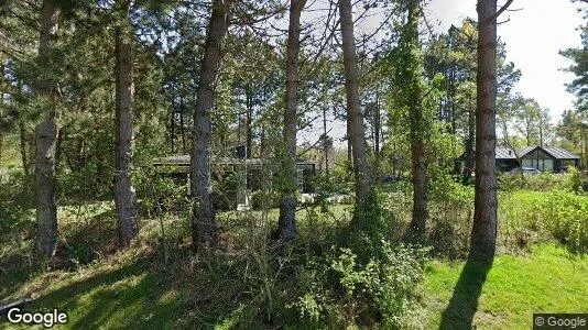 Lejligheder til salg i Kalundborg - Foto fra Google Street View