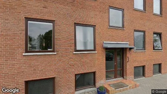 Lejligheder til salg i Rødovre - Foto fra Google Street View