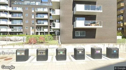 Lejligheder til salg i Rødovre - Foto fra Google Street View