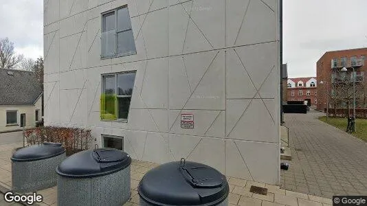 Lejligheder til leje i Nørresundby - Foto fra Google Street View