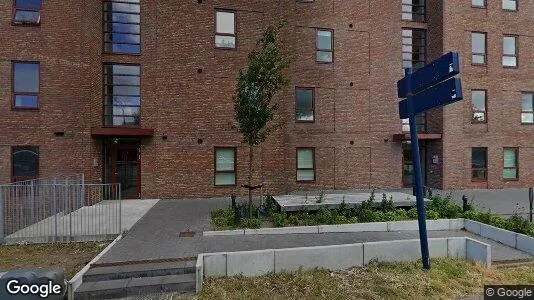 Lejligheder til leje i Aalborg Centrum - Foto fra Google Street View