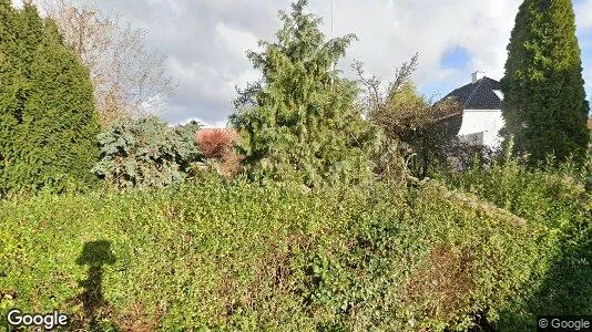 Lejligheder til leje i Valby - Foto fra Google Street View