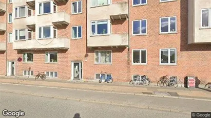Lejligheder til salg i København S - Foto fra Google Street View