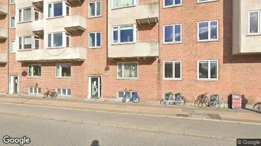 Lejligheder til salg i København S - Foto fra Google Street View