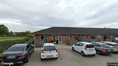 Lejligheder til leje i Viby J - Foto fra Google Street View