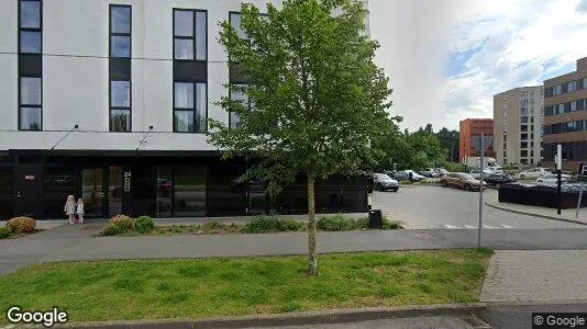 Lejligheder til leje i Kolding - Foto fra Google Street View