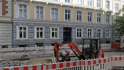 Andelsboliger til salg i København K - Foto fra Google Street View