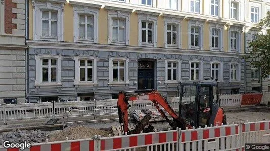 Andelsboliger til salg i København K - Foto fra Google Street View