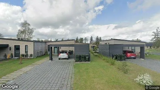 Lejligheder til leje i Tilst - Foto fra Google Street View