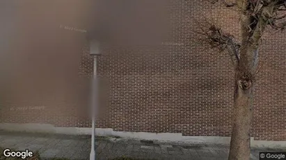 Lejligheder til salg i Risskov - Foto fra Google Street View