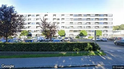 Andelsboliger til salg i Hørsholm - Foto fra Google Street View