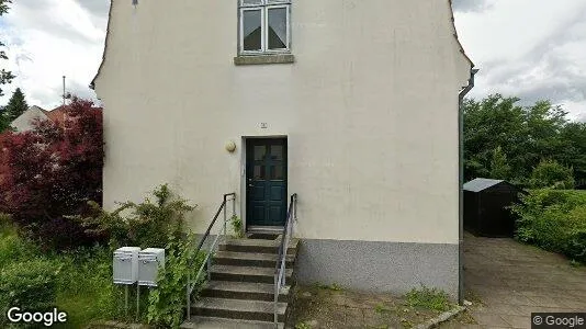 Lejligheder til leje i Kolding - Foto fra Google Street View