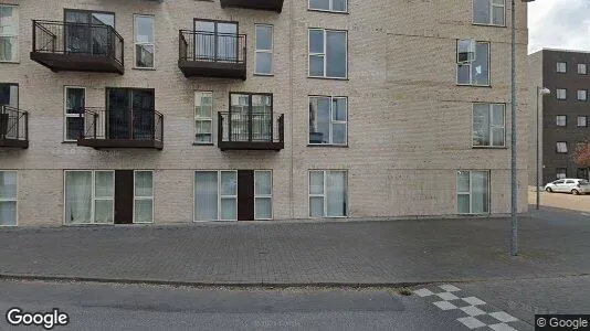 Lejligheder til leje i Odense M - Foto fra Google Street View