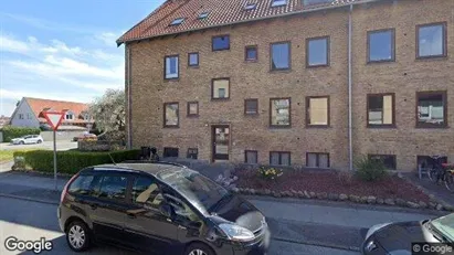 Lejligheder til salg i Kastrup - Foto fra Google Street View