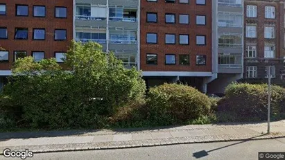 Lejligheder til salg i Frederiksberg - Foto fra Google Street View