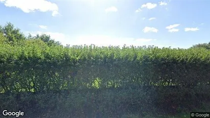 Lejligheder til salg i Oksbøl - Foto fra Google Street View