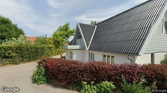 Lejligheder til salg i Taastrup - Foto fra Google Street View