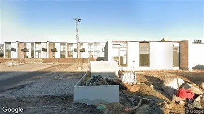 Lejligheder til salg i Hinnerup - Foto fra Google Street View