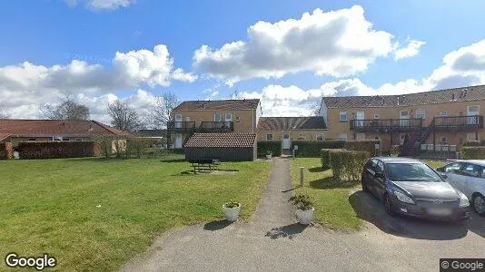 Lejligheder til salg i Slagelse - Foto fra Google Street View