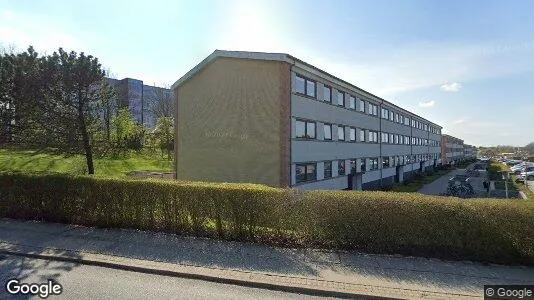 Lejligheder til salg i Aalborg Centrum - Foto fra Google Street View