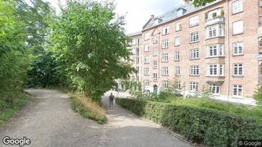 Lejligheder til salg i København K - Foto fra Google Street View