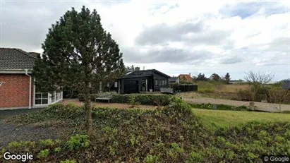 Lejligheder til salg i Esbjerg V - Foto fra Google Street View