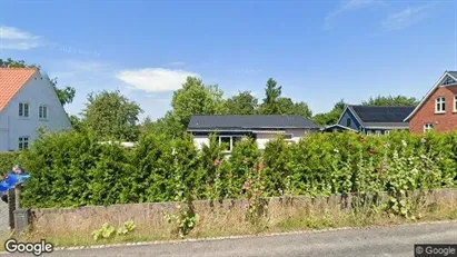 Lejligheder til salg i Rønne - Foto fra Google Street View