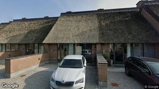 Lejligheder til salg i Rømø - Foto fra Google Street View