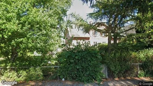 Lejligheder til salg i Strøby - Foto fra Google Street View