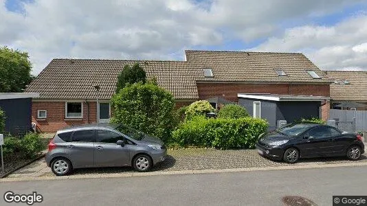 Andelsboliger til salg i Kolding - Foto fra Google Street View