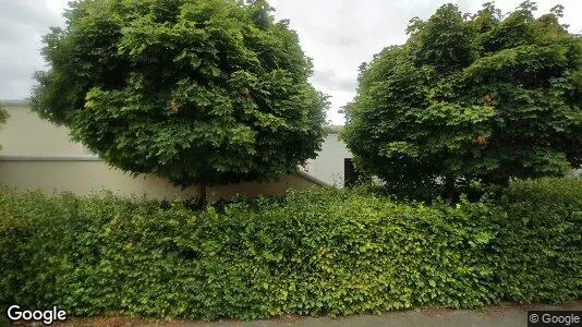 Værelser til leje i Odense V - Foto fra Google Street View