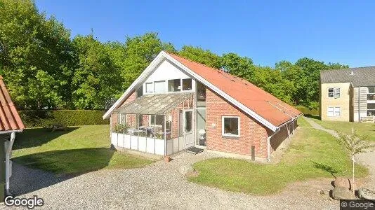 Værelser til leje i Odense SØ - Foto fra Google Street View