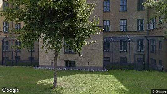 Lejligheder til leje i Roskilde - Foto fra Google Street View
