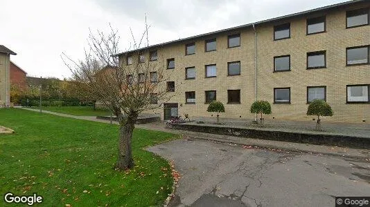 Lejligheder til salg i Brøndby - Foto fra Google Street View