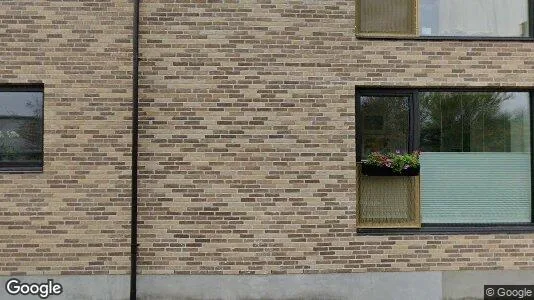 Lejligheder til salg i Rødovre - Foto fra Google Street View