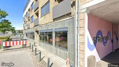 Lejligheder til salg i Randers SØ - Foto fra Google Street View