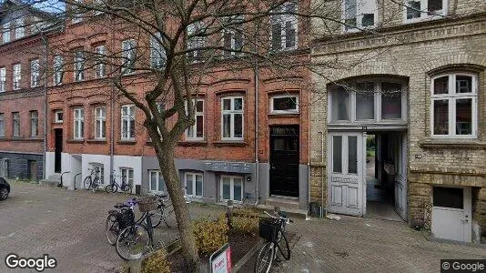Lejligheder til salg i Odense C - Foto fra Google Street View
