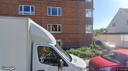 Lejligheder til salg i Aalborg Centrum - Foto fra Google Street View