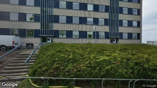 Lejligheder til salg i Randers SV - Foto fra Google Street View