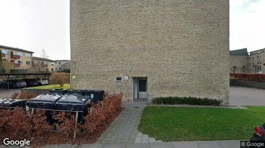 Lejligheder til salg i Virum - Foto fra Google Street View